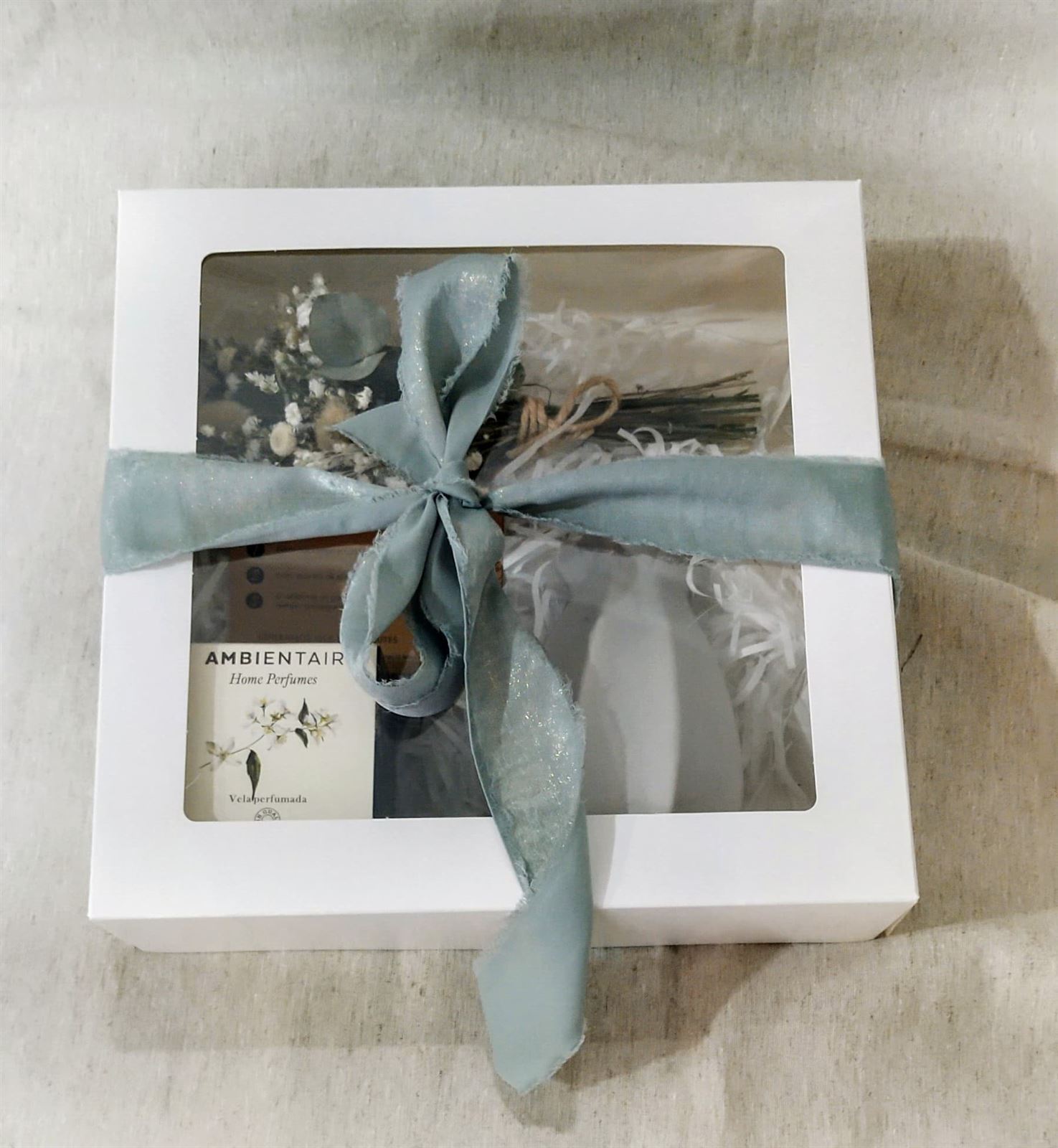 Caja regalo sensaciones - Imagen 4