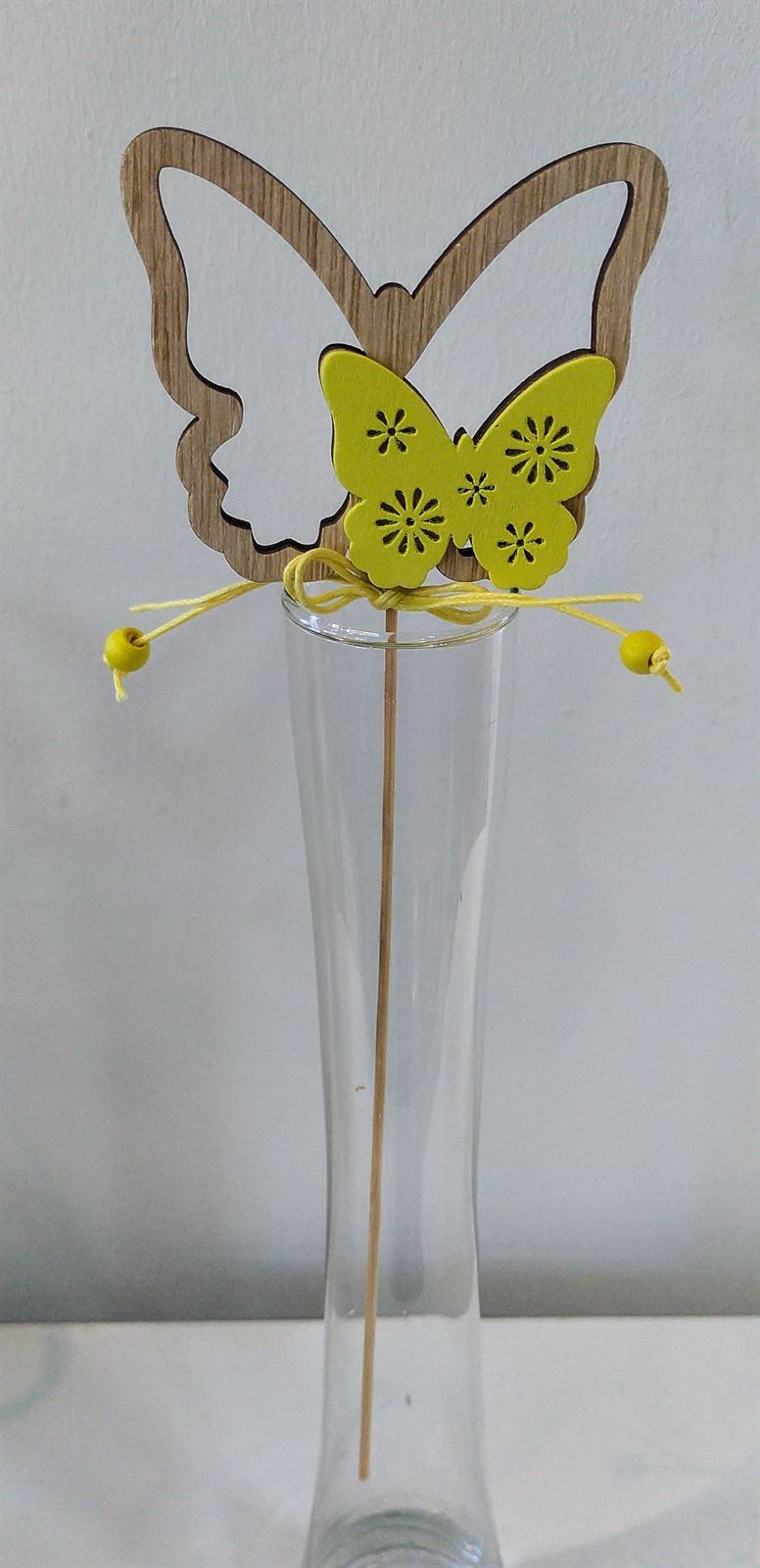 Osito de peluche corazón - Imagen 1