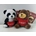Osito de peluche love - Imagen 1