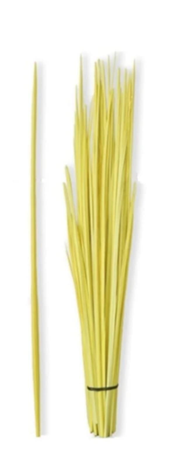 Palma blanca lisa150 cm - Imagen 1