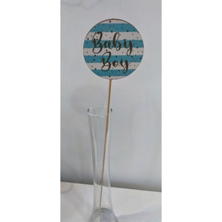 Pick Baby boy - Imagen 1