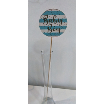 Pick Baby boy - Imagen 1