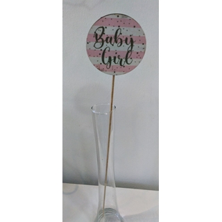 Pick Baby Girl - Imagen 1