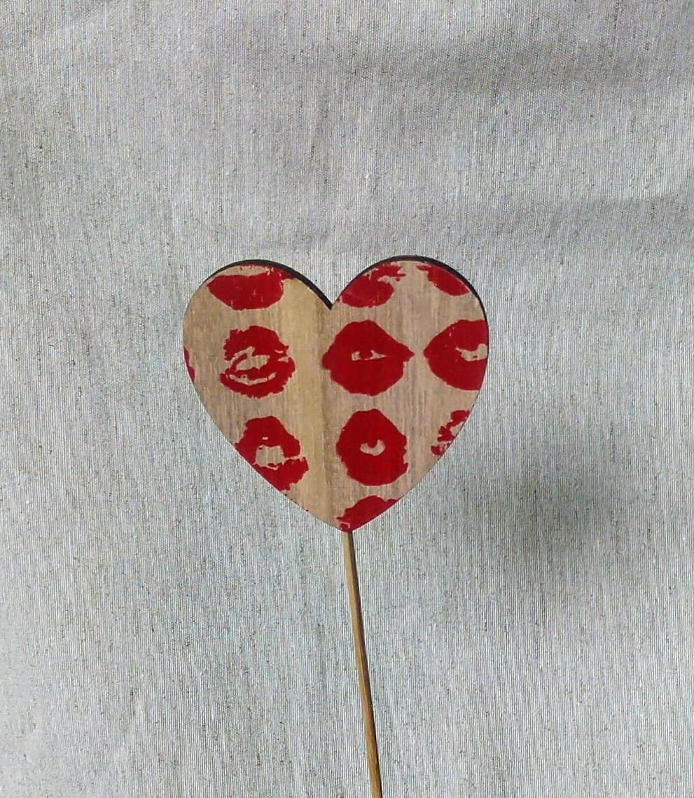 Pick Corazón - Imagen 1
