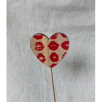 Pick Corazón - Imagen 1