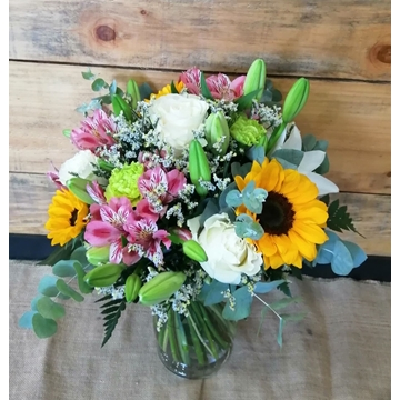 Ramo Alegría - Imagen 1