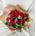 Ramo de 12 rosas - Imagen 2