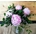 Ramo de peonias - Imagen 2