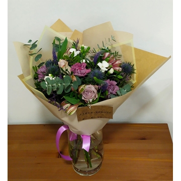 Ramo Malva - Imagen 1