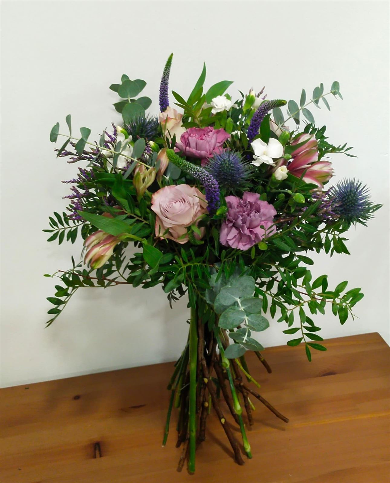 Ramo Malva - Imagen 3