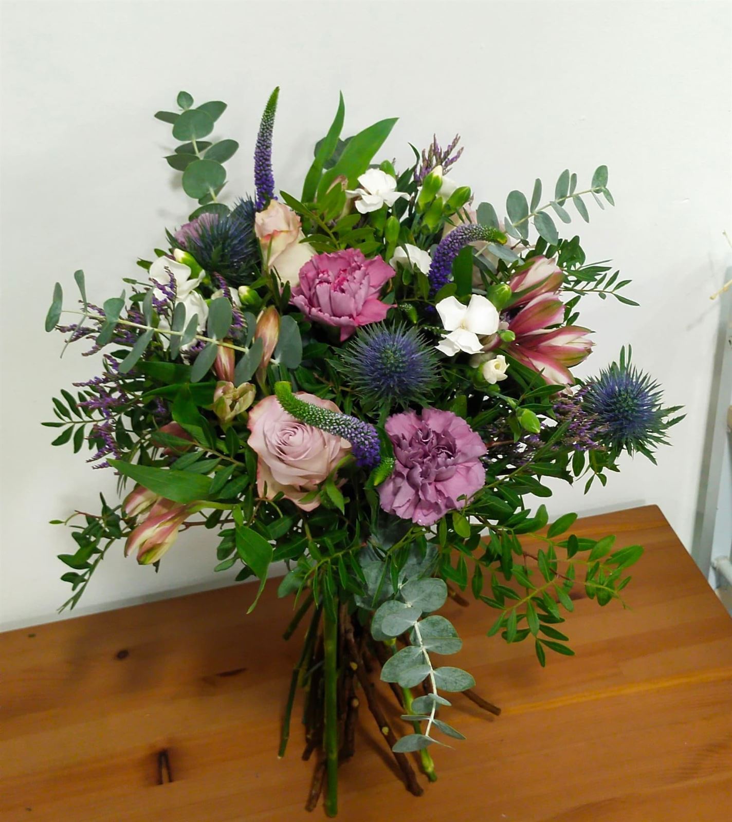 Ramo Malva - Imagen 4