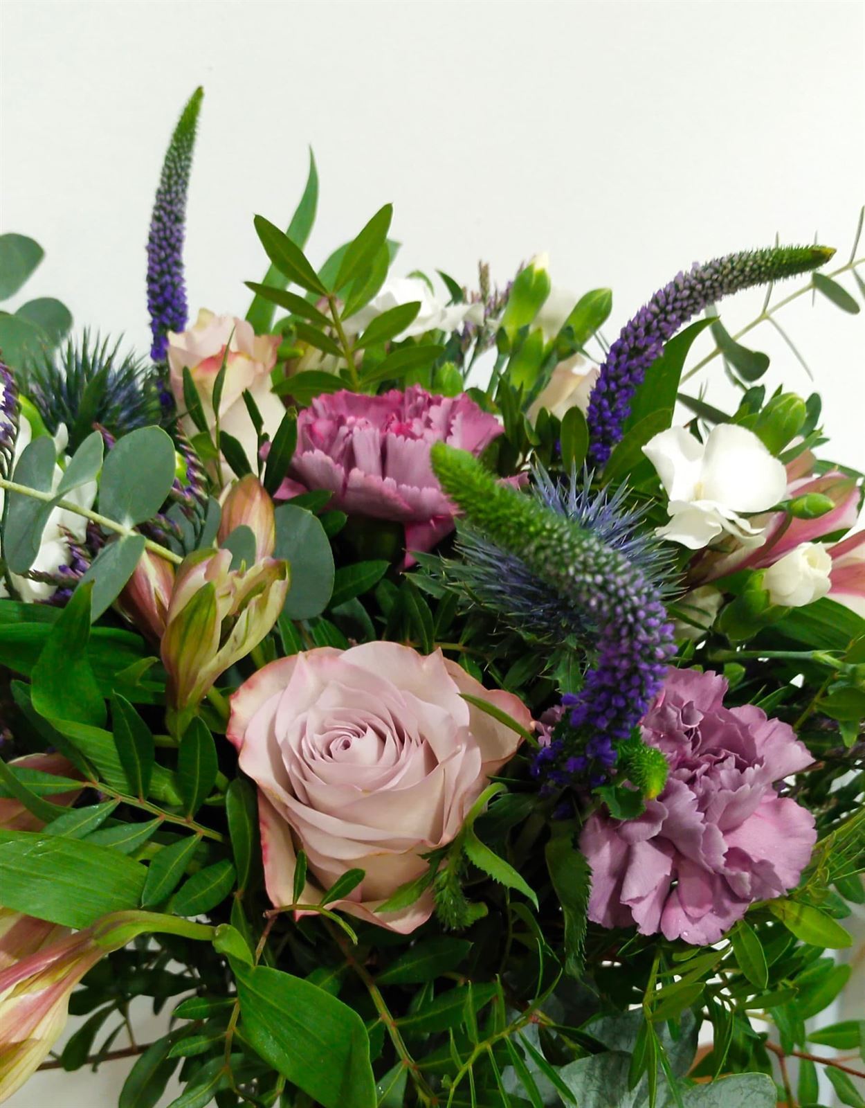 Ramo Malva - Imagen 5