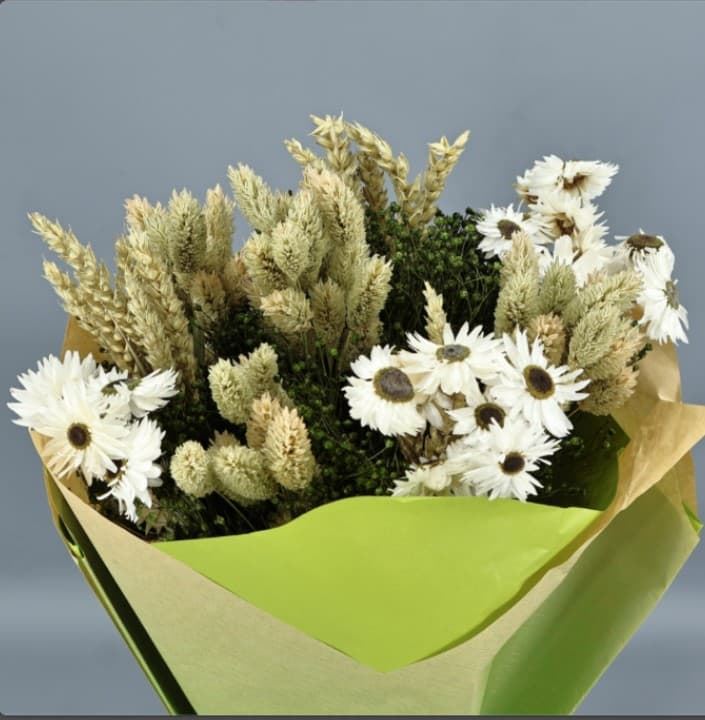 Ramo seco natural - Imagen 1