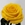 Rosa Eterna Amarilla (corta) - Imagen 1