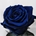 Rosa Eterna Azul (corta) - Imagen 1