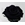 Rosa Eterna Negra (corta) - Imagen 1